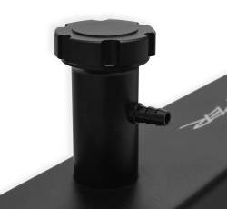 Holley Sniper EFI - Holley Sniper EFI 890013B Valve Cover Fabricated Aluminum SBF Tall - Image 7