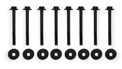 Holley Sniper EFI - Holley Sniper EFI 890014B Valve Cover Fabricated Aluminum GM LS Engines - Image 6