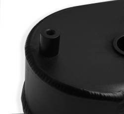 Holley Sniper EFI - Holley Sniper EFI 890014B Valve Cover Fabricated Aluminum GM LS Engines - Image 10