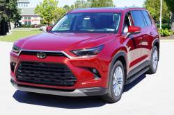 Romik - Romik 51756419 Running Board Set for 24-25 Toyota Grand Highlander - Image 3