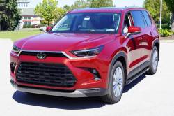 Romik - Romik 61756419 Running Board Set for 24-25 Toyota Grand Highlander - Image 3