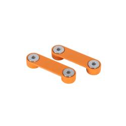 HANS Performance Products - HANS TK11413 Sliding Tethers Sport II Quick Click Std 18" - Image 4