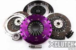 XClutch - XClutch XKHN23537-2G Clutch & Flywheel Kit for 17-25 Honda Civic Type R 2.0 FWD - Image 2