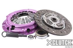 XClutch - XClutch XKSU23012-1A Coupe 2.0 2.4 2.5 AWD/RWD Transmission Clutch Kit - Image 2