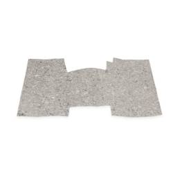 Brothers Trucks - Brothers Trucks VFC6600SMALL Chevrolet & GMC Floor Carpet - Image 4
