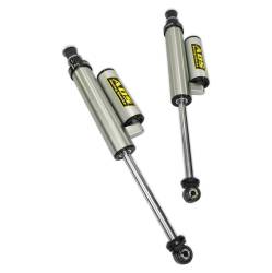 ADS Racing Shocks - ADS Racing 250-TTJ66-000 Rear Piggyback Shocks 0-2.5" Lift for 05-23 Tacoma Pair - Image 2