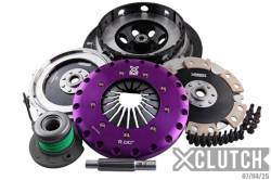 XClutch - XClutch XKFD23658-2E Clutch Kit for 18-23 Ford Mustang 5.0 RWD - Image 2