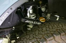 ADS Racing Shocks - ADS Racing 530ADS Billet Front Upper Control Arm Kit for 21-24 Ford Bronco - Image 2