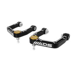 ADS Racing Shocks - ADS Racing 530ADS Billet Front Upper Control Arm Kit for 21-24 Ford Bronco - Image 8