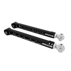 ADS Racing Shocks - ADS Racing 531ADS Billet Rear Lower Control Arm Kit for 21-24 Ford Bronco - Image 1