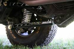 ADS Racing Shocks - ADS Racing 531ADS Billet Rear Lower Control Arm Kit for 21-24 Ford Bronco - Image 4