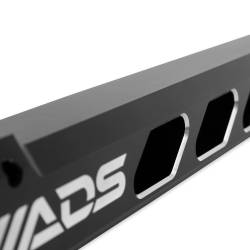 ADS Racing Shocks - ADS Racing 531ADS Billet Rear Lower Control Arm Kit for 21-24 Ford Bronco - Image 7