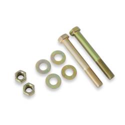 Detroit Speed - Archived - Detroit Speed 031728DS 64-66 Ford Mustang Alignment Camber Shim - Image 2