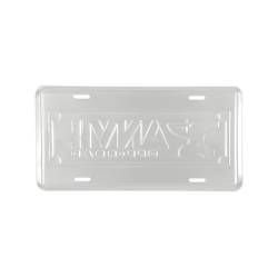 Anvil Off-Road - Anvil Off-Road 36-577 License Plate - Image 2