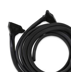 Brothers Trucks - Brothers Trucks 851852 Chevrolet & GMC Door Seal - Image 2