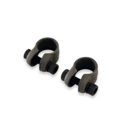 Brothers Trucks - Brothers Trucks ADJ6064 Chevrolet & GMC Steering Tie Rod End - Image 4