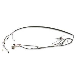 Brothers Trucks - Brothers Trucks LH07200GAUGES Chevrolet & GMC Headlight Wiring Harness - Image 1