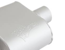 FlowMonster - FlowMonster 42513-FM Exhaust Muffler - Image 4