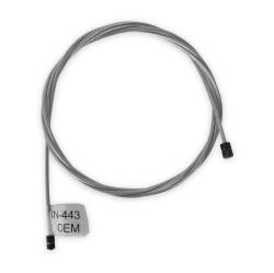 Brothers Trucks - Brothers Trucks CI92595 Chevrolet & GMC Parking Brake Cable - Image 1
