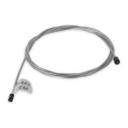 Brothers Trucks - Brothers Trucks CI92595 Chevrolet & GMC Parking Brake Cable - Image 2