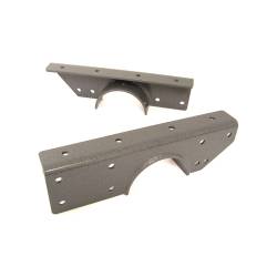 Brothers Trucks - Brothers Trucks CNK7387 Chevrolet & GMC Frame C-Notch - Image 2