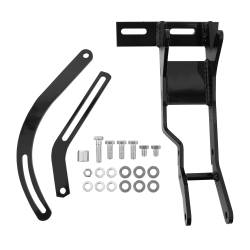 Brothers Trucks - Brothers Trucks PSPB763235 Chevrolet & GMC 235 Power Steering Pump Bracket - Image 2