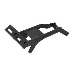 Brothers Trucks - Brothers Trucks PSPB763235 Chevrolet & GMC 235 Power Steering Pump Bracket - Image 4