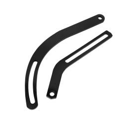 Brothers Trucks - Brothers Trucks PSPB763235 Chevrolet & GMC 235 Power Steering Pump Bracket - Image 6