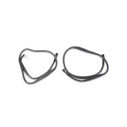 Brothers Trucks - Brothers Trucks DFS82UP Chevrolet & GMC Door Seal - Image 1