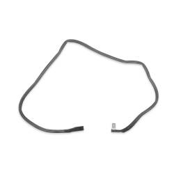 Brothers Trucks - Brothers Trucks DFS82UP Chevrolet & GMC Door Seal - Image 2