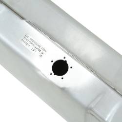 Brothers Trucks - Brothers Trucks RGT4954 Chevrolet & GMC Fuel Tank - Image 5