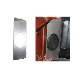 Brothers Trucks - Brothers Trucks SBNBK72 Chevrolet & GMC Speaker - Image 2