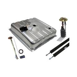 Brothers Trucks - Brothers Trucks FitK91BZ82-91255L Chevrolet & GMC Fuel Tank - Image 1