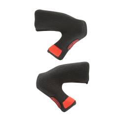 Simpson Motorcycle - Simpson Motorcycle M5025CPXSSM Helmet Size XS Extra Small - Image 4