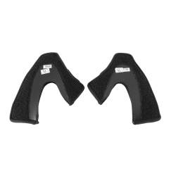 Simpson Motorcycle - Simpson Motorcycle M5025CPXSSM Helmet Size XS Extra Small - Image 5