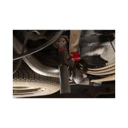 Flowmaster - Flowmaster 718190 Exhaust System for Chevy/GMC 5.0 5.7 - Image 6