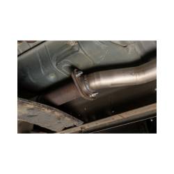 Flowmaster - Flowmaster 718190 Exhaust System for Chevy/GMC 5.0 5.7 - Image 7