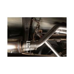 Flowmaster - Flowmaster 718190 Exhaust System for Chevy/GMC 5.0 5.7 - Image 10