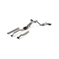 Flowmaster - Flowmaster 818191 Exhaust System for Chevy/GMC 5.0 5.7 - Image 3