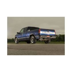 Flowmaster - Flowmaster 818191 Exhaust System for Chevy/GMC 5.0 5.7 - Image 7