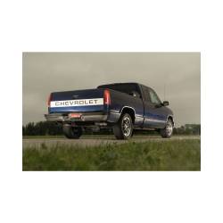 Flowmaster - Flowmaster 818191 Exhaust System for Chevy/GMC 5.0 5.7 - Image 8