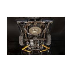 Flowmaster - Flowmaster 818191 Exhaust System for Chevy/GMC 5.0 5.7 - Image 9