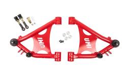 UMI Performance - UMI Performance 2051-R Front Control Arm for Chevy/Pontiac - Image 4
