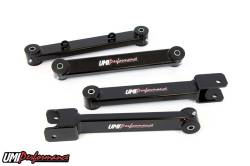 UMI Performance - UMI Performance 251520-B Chevy/Pontiac Control Arm - Image 1
