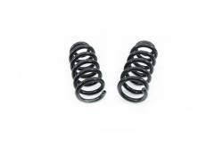 UMI Performance - UMI Performance 6452F Chevy GMC RWD Coil Spring Lowering Kit - Image 1