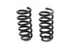 UMI Performance - UMI Performance 6452F Chevy GMC RWD Coil Spring Lowering Kit - Image 2
