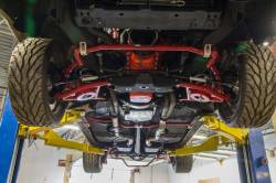 UMI Performance - UMI Performance 3031-B Control Arm for Select GM Cars - Image 4