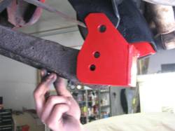 UMI Performance - UMI Performance 4012-B Trailing Arm - Image 5