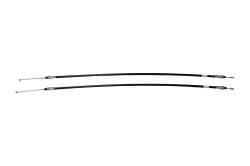 Baer Brake Systems - Baer Brakes 6800137 Parking Brake Cable - Image 1