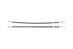 Baer Brake Systems - Baer Brakes 6800139 Parking Brake Cable - Image 1